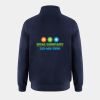Youth 1/4 Zip Pullover Sweatshirt Vignette