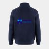 Youth 1/4 Zip Pullover Sweatshirt Vignette