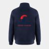 Youth 1/4 Zip Pullover Sweatshirt Vignette