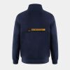 Youth 1/4 Zip Pullover Sweatshirt Vignette