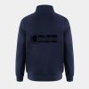 Youth 1/4 Zip Pullover Sweatshirt Vignette