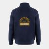 Youth 1/4 Zip Pullover Sweatshirt Vignette