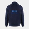 Youth 1/4 Zip Pullover Sweatshirt Vignette