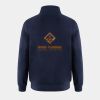 Youth 1/4 Zip Pullover Sweatshirt Vignette