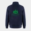 Youth 1/4 Zip Pullover Sweatshirt Vignette