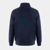 Youth 1/4 Zip Pullover Sweatshirt Vignette