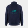 Youth 1/4 Zip Pullover Sweatshirt Vignette