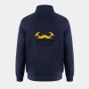 Youth 1/4 Zip Pullover Sweatshirt Vignette