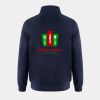 Youth 1/4 Zip Pullover Sweatshirt Vignette