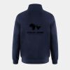 Youth 1/4 Zip Pullover Sweatshirt Vignette