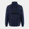 Youth 1/4 Zip Pullover Sweatshirt Vignette