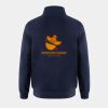Youth 1/4 Zip Pullover Sweatshirt Vignette