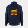 Youth 1/4 Zip Pullover Sweatshirt Vignette