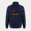 Youth 1/4 Zip Pullover Sweatshirt Vignette