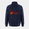 Youth 1/4 Zip Pullover Sweatshirt Vignette
