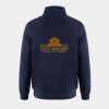 Youth 1/4 Zip Pullover Sweatshirt Vignette