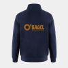 Youth 1/4 Zip Pullover Sweatshirt Vignette