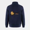 Youth 1/4 Zip Pullover Sweatshirt Vignette