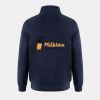 Youth 1/4 Zip Pullover Sweatshirt Vignette