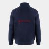 Youth 1/4 Zip Pullover Sweatshirt Vignette