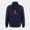 Youth 1/4 Zip Pullover Sweatshirt Vignette