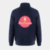 Youth 1/4 Zip Pullover Sweatshirt Vignette