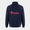 Youth 1/4 Zip Pullover Sweatshirt Vignette