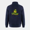 Youth 1/4 Zip Pullover Sweatshirt Vignette
