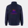Youth 1/4 Zip Pullover Sweatshirt Vignette