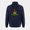 Youth 1/4 Zip Pullover Sweatshirt Vignette
