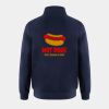 Youth 1/4 Zip Pullover Sweatshirt Vignette