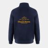 Youth 1/4 Zip Pullover Sweatshirt Vignette