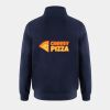 Youth 1/4 Zip Pullover Sweatshirt Vignette