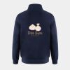 Youth 1/4 Zip Pullover Sweatshirt Vignette
