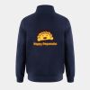 Youth 1/4 Zip Pullover Sweatshirt Vignette