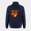 Youth 1/4 Zip Pullover Sweatshirt Vignette
