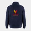 Youth 1/4 Zip Pullover Sweatshirt Vignette