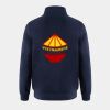 Youth 1/4 Zip Pullover Sweatshirt Vignette