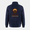 Youth 1/4 Zip Pullover Sweatshirt Vignette