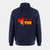 Youth 1/4 Zip Pullover Sweatshirt Vignette