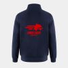 Youth 1/4 Zip Pullover Sweatshirt Vignette