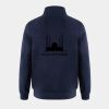 Youth 1/4 Zip Pullover Sweatshirt Vignette