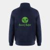 Youth 1/4 Zip Pullover Sweatshirt Vignette