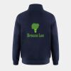 Youth 1/4 Zip Pullover Sweatshirt Vignette