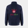 Youth 1/4 Zip Pullover Sweatshirt Vignette
