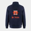 Youth 1/4 Zip Pullover Sweatshirt Vignette