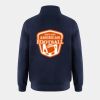 Youth 1/4 Zip Pullover Sweatshirt Vignette