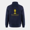 Youth 1/4 Zip Pullover Sweatshirt Vignette
