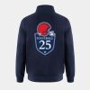 Youth 1/4 Zip Pullover Sweatshirt Vignette