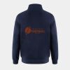 Youth 1/4 Zip Pullover Sweatshirt Vignette